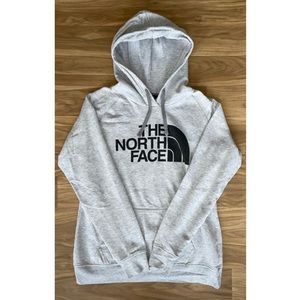 The North Face Hoodie, Athletic Sweatshirt, Sweater